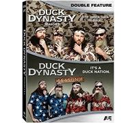 Duck Dynasty: Seasons 3 and 4