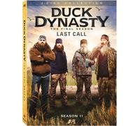 Duck Dynasty: The Final Season