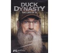 Duck Dynasty The life of Si DVD