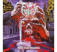 Fulci - Fulci-Duck Face Killings