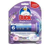 Duck fresh Disks Nettoyant - Pack De 6