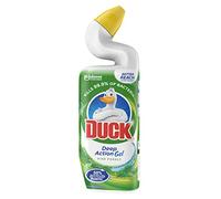 Duck Gel nettoyant pour toilettes – parfum Forêt de pins – 750 ml