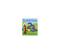 Duck & Goose, 1, 2, 3