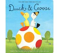 Duck & Goose