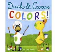 Duck & Goose Colors