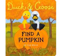 Duck & Goose, Find a Pumpkin