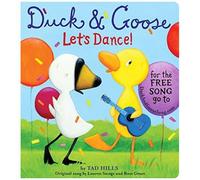 Duck & Goose, Let's Dance!