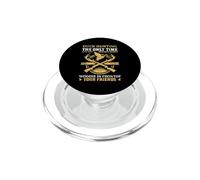 Duck Hunting The Only Time It's Not Awkward to Get A Woodie PopSockets PopGrip pour MagSafe