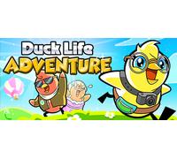 Duck Life Adventure (Xbox X)