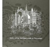 Duck. Little Brother - Split [Import]