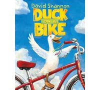 Duck on a Bike