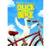 Duck on a Bike David Shannon (Auteur)