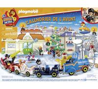 Playmobil Canard d'appel : Calendrier de l'Avent