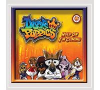 Duck Puppies - Hold on I'm Coming