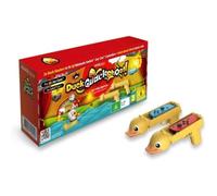 Duck Quack Shoot 2 Gun version SWITCH 2