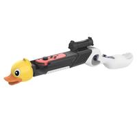 Maxx Tech – Kit Duck Quack Shoot! pour Switch 2&1 – code inclus + 2 pistolets canard Joy‑Con