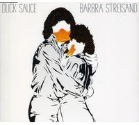 Duck Sauce - Barbra Streisand-2tr [Import]