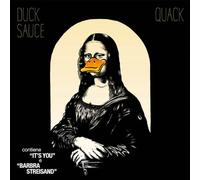 Duck Sauce - Quack [Import]