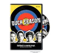 Duck Season [Import USA Zone 1]
