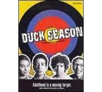 Duck Season (Widescreen)