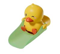 Duck Sink Extender - Rallonge de poignée de robinet pour , adaptateur d'évier réglable | Rallonge de salle de bain et de cuisine mignonne et fonctionnelle pour les tout-petits, facilite le