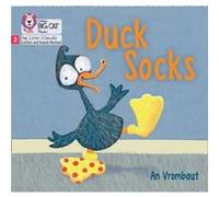 Duck Socks by An Vrombaut An Vrombaut (Auteur)