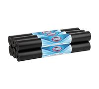 Duck Solid Grip EasyLiner, Noir, 50,8 cm x 1,8 m x 6 Rouleaux