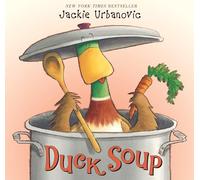 Duck Soup