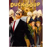 Duck Soup