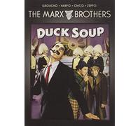 Duck Soup