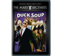 Duck Soup