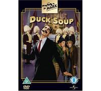 Duck Soup [Import anglais]