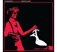 Duck Stab Buster & Glen Digisleeve CD