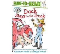 Duck Stays In The Truck/Ready-To-Read Level 2