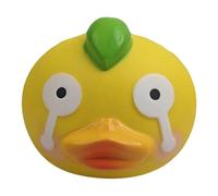 Duck Stress Ball - Crying Duck Squeeze Toy for Anxietys Reliefs | Soft PU Foam Sensory Fidget, Slow Rising Squish Animal Toy for Office Travel Home Focus Relaxation, Mind Calm Decompressions Gift