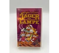 Duck Tales - Jäger der verlorenen Lampe [VHS]
