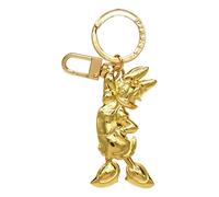Duck Tales Pewter-Portochiai Daisy Duck With Figures Int.