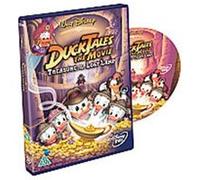 Duck Tales - Tail Of The Lost Lamp G