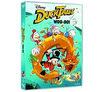 Duck Tales-Woo-Oo [Import]