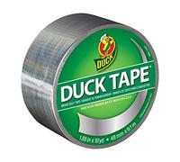 Duck Tape Chromé/argenté 48 mm x 9,1 m