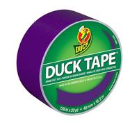 Duck Tape Couleur unie Violet 48 mm x 18,2 m
