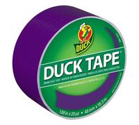 Duck tape Couleurs & Modèles - Adhésif Gaffer Gaffa Bande - Réparation Artisanat