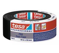 Duck Tape Ruban adhésif 50mm x 50m noir/6pcs 74613-00002-15