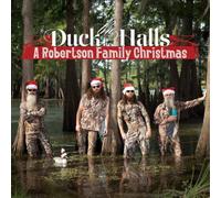 Duck The Halls: A Robertson Family Christmas