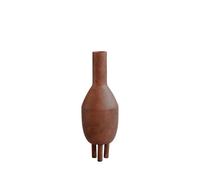 Duck Vase Slim Terre Cuite