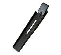 Duckbill Hair Clips - Metal No Trace Hairdressing Tool, Long Mouth Styling Clips with Strong Grip, Professional Sectioning Accessory, Salon Makeup Helper for Indoor Outdoor Use