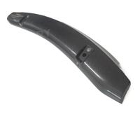 Duckbill Rear Wing Spoiler Car Rear Trunk Duck Spoiler Wing Compatible For Porsche Boxster S GTS 981 2012-2016 Body Kits Replacement Style(Carbon Fiber)