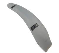 Duckbill Rear Wing Spoiler Car Rear Trunk Duck Spoiler Wing Compatible For Porsche Boxster S GTS 981 2012-2016 Body Kits Replacement Style(FRP Primer)