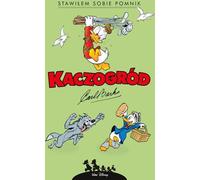 Duckburg Carl Barks Je me suis fixé une statue et autres histoires de 1952