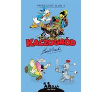 Duckburg Carl Barks L'anneau de la momie et autres histoires de 1942-1943
